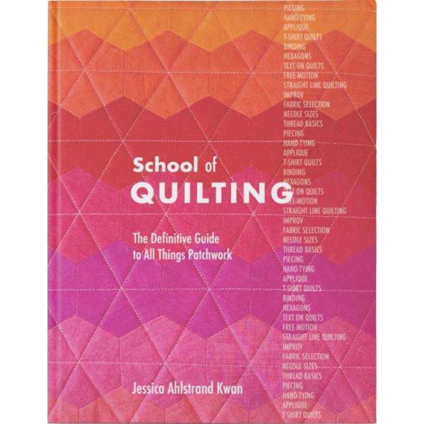 School of Quilting
