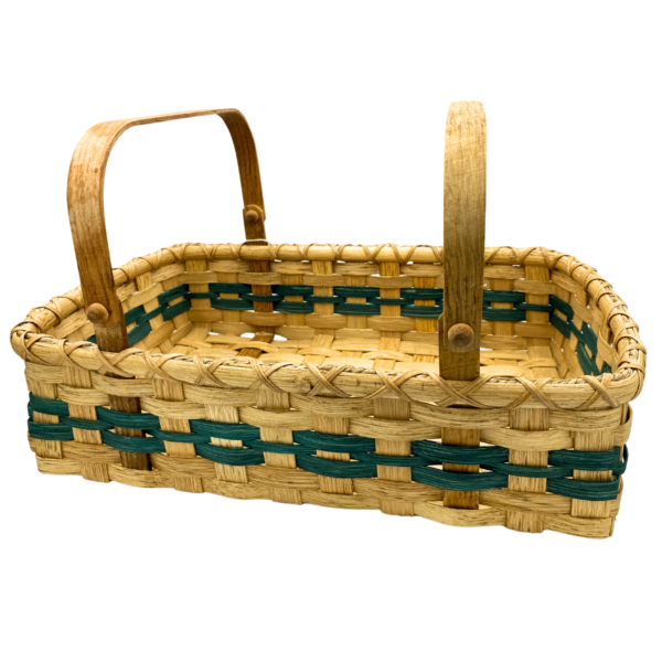 Debbie Johnson Carry All Basket