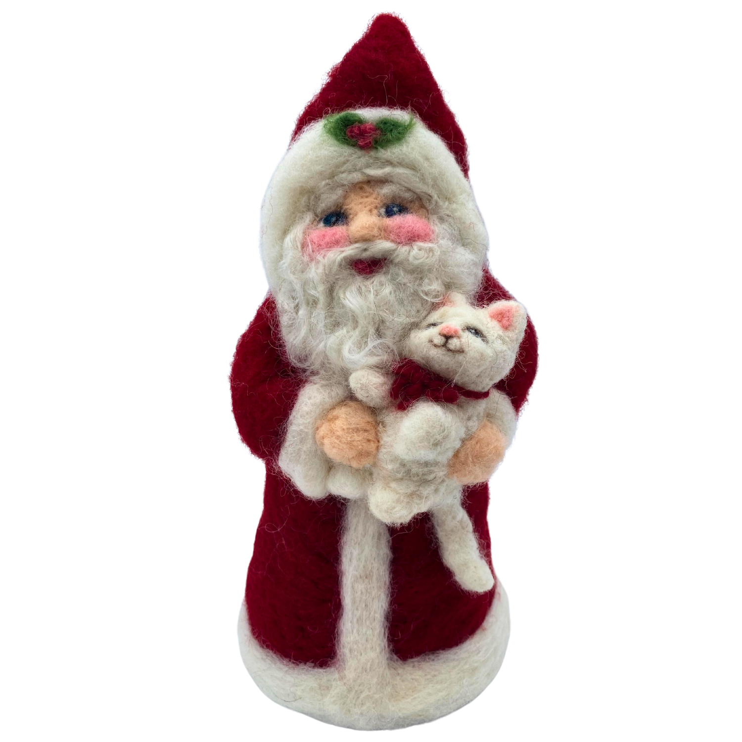 Elsa Jo Ellison Felted Creature