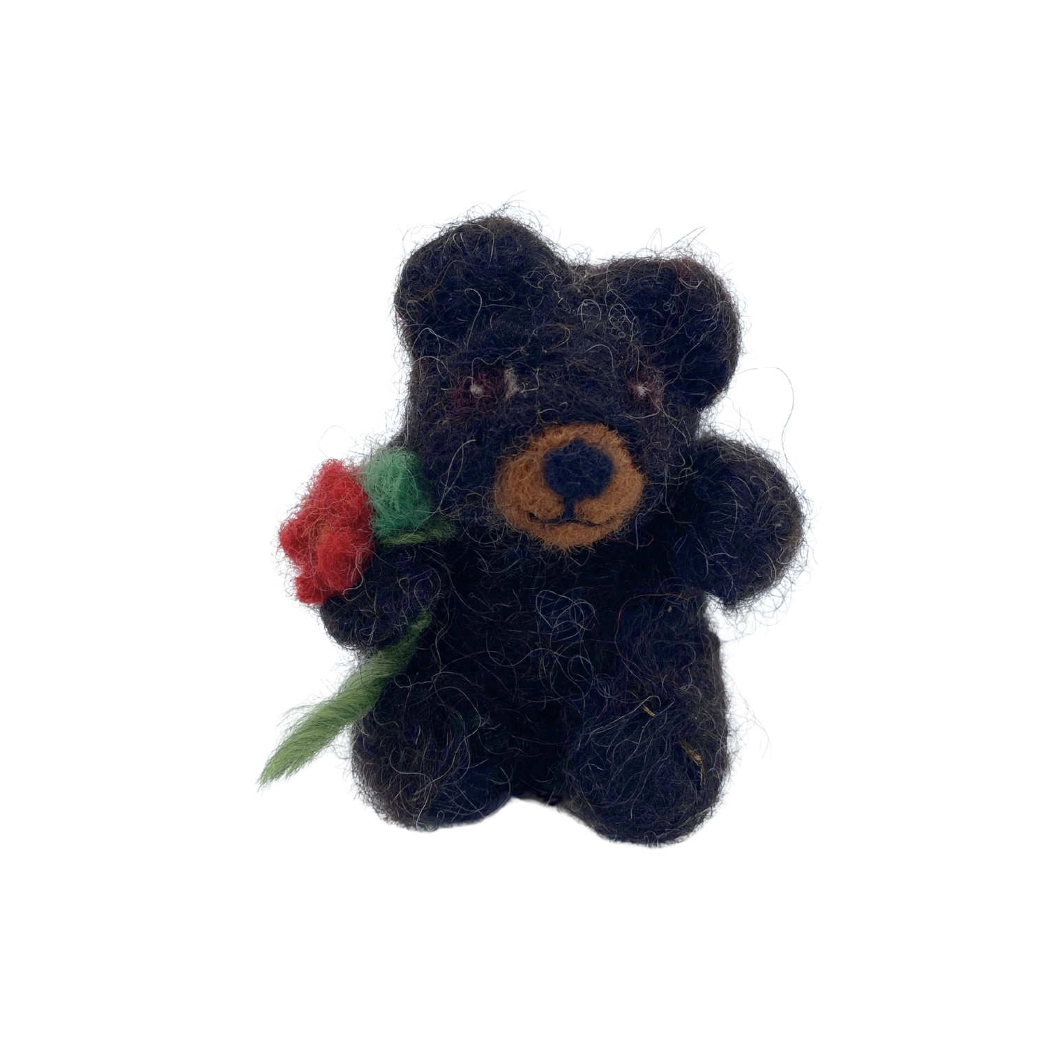 Elsa Jo Ellison Felted Creature - Image 5