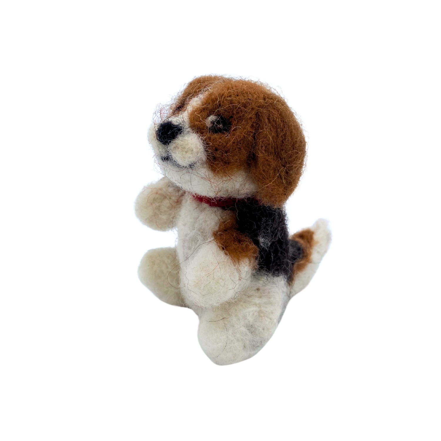 Elsa Jo Ellison Felted Creature - Image 6