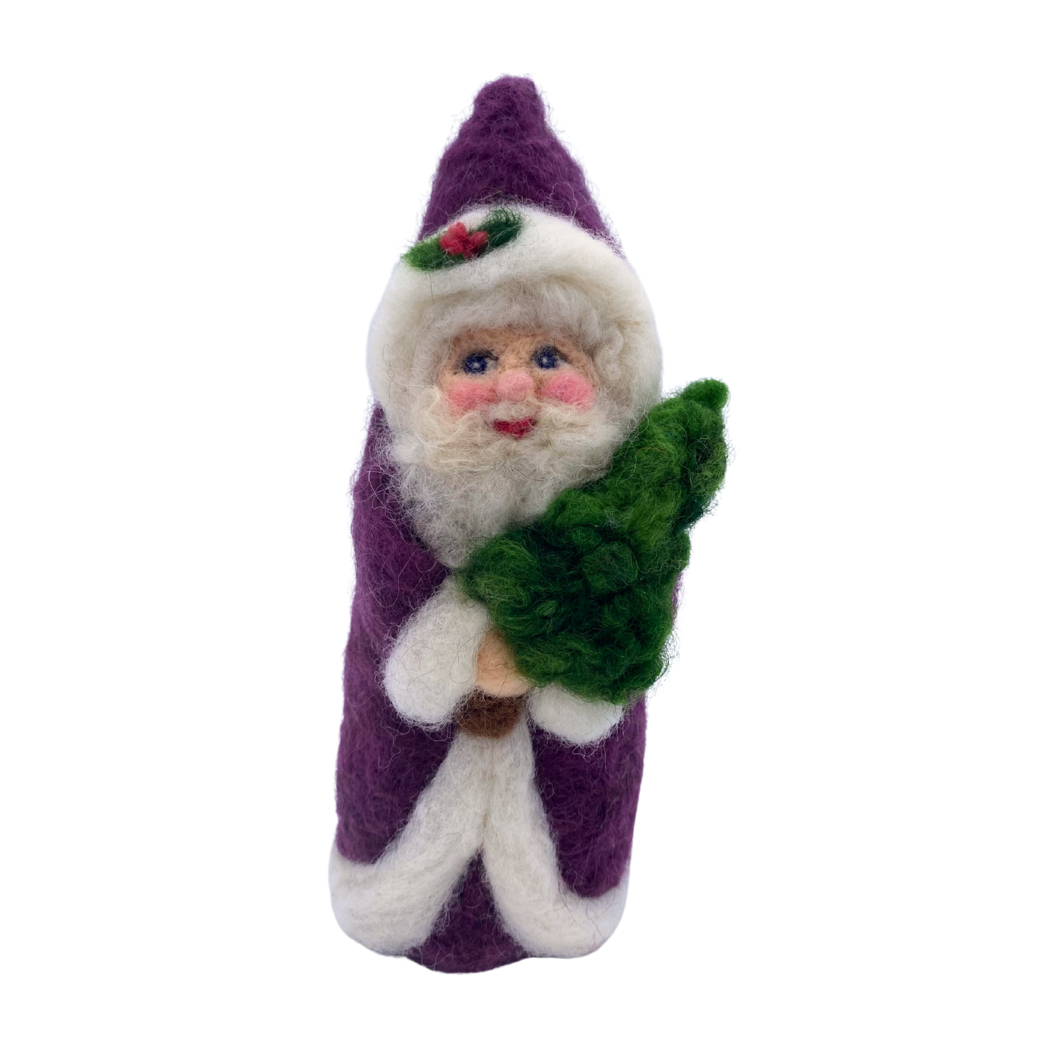 Elsa Jo Ellison Felted Creature - Image 4