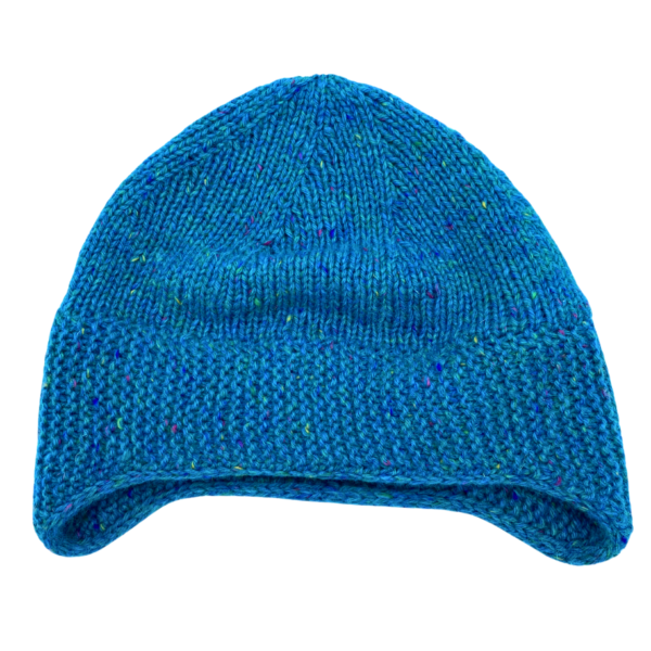 Lorri Talberg SeaFarer Winter Hat - Image 2