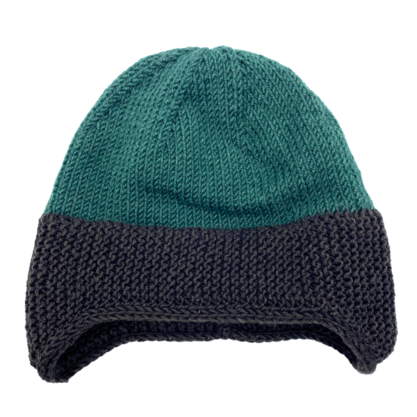 Lorri Talberg SeaFarer Winter Hat - Image 3
