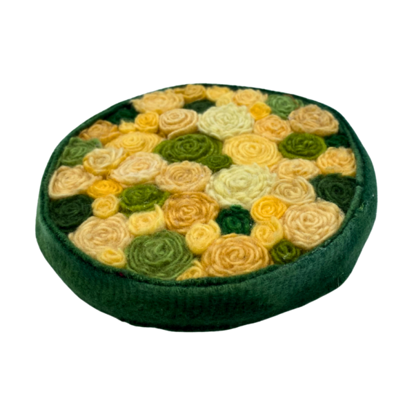 Etoile Jensen Wool Trivet - Image 2