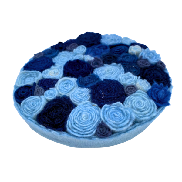 Etoile Jensen Wool Trivet - Image 3