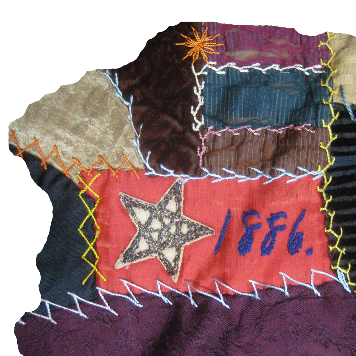 Queer Quilting Bee • Aaron McIntosh - Image 2