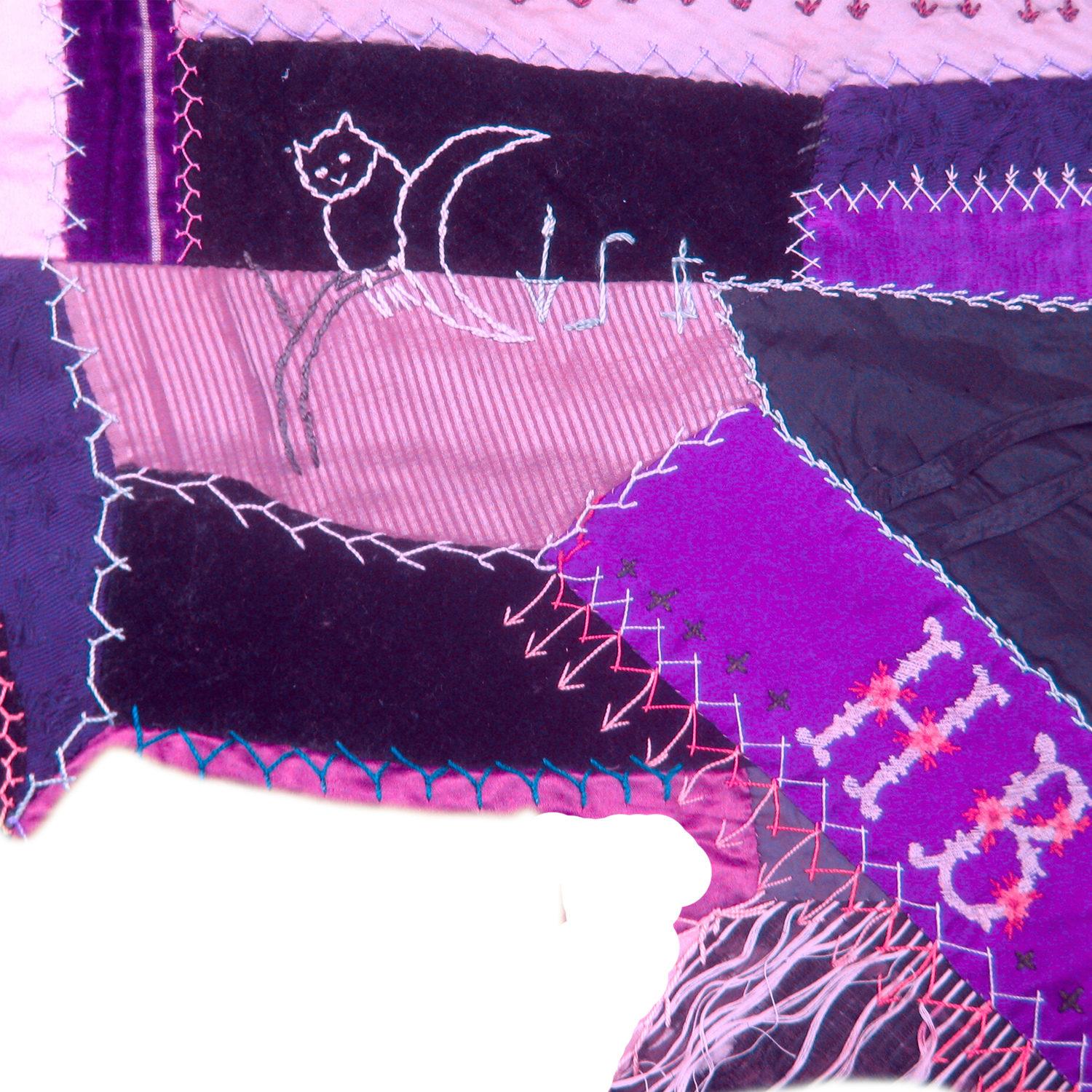 Queer Quilting Bee • Aaron McIntosh - Image 3