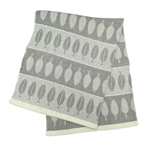 Carol Johnson Towel - Pinna Organic Cotton - Image 2