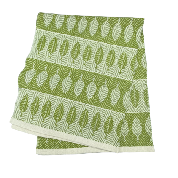 Carol Johnson Towel - Pinna Organic Cotton - Image 3