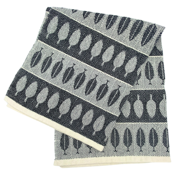 Carol Johnson Towel - Pinna Organic Cotton - Image 4