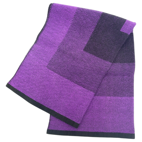 Carol Johnson Towel - Concentric - Image 2