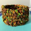 Vessels of Love: Gullah, Ancestral, and Sustainable Weaving • Cookie Washington