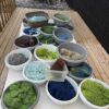 Icelandic Traditions of Natural Dyeing • Guðrún Bjarnadóttir - Image 3