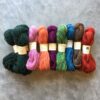 Icelandic Traditions of Natural Dyeing • Guðrún Bjarnadóttir - Image 4