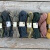 Icelandic Traditions of Natural Dyeing • Guðrún Bjarnadóttir - Image 7