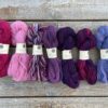 Icelandic Traditions of Natural Dyeing • Guðrún Bjarnadóttir - Image 9