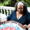 Vessels of Love: Gullah, Ancestral, and Sustainable Weaving • Cookie Washington - Image 5