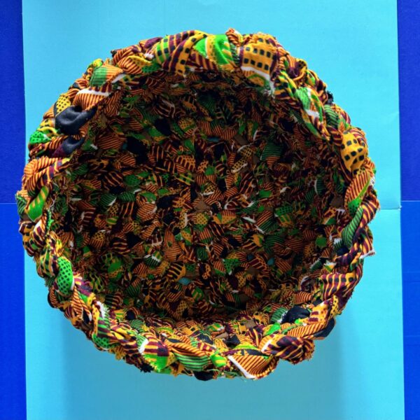 Vessels of Love: Gullah, Ancestral, and Sustainable Weaving • Cookie Washington - Image 3