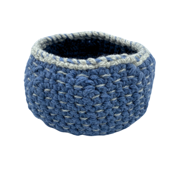 Kim Hondel Small Organic Knit Vessel