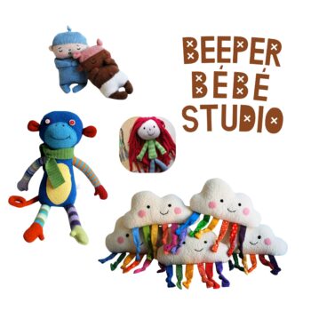 Beeper Be?be? Studio