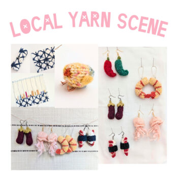 Local Yarn Scene