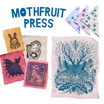 Mothfruit Press