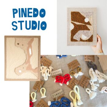 Pinedo Studio
