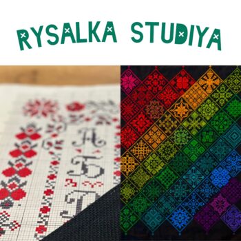 Rysalka Studiya