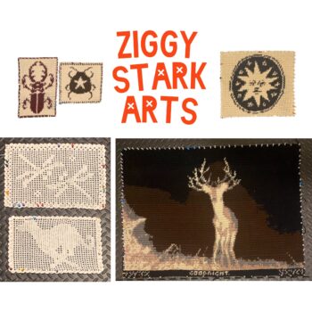 Ziggy Stark Arts