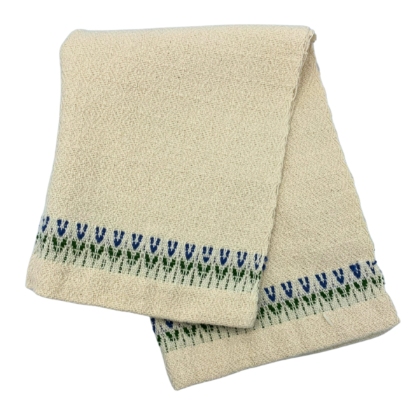 Laurie Schellinger Towel - Image 5