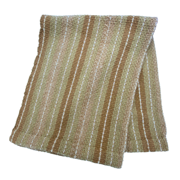 Laurie Schellinger Towel - Image 2