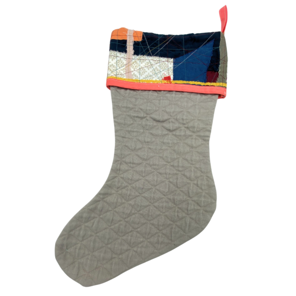 Karin Soderholm Holiday Stocking