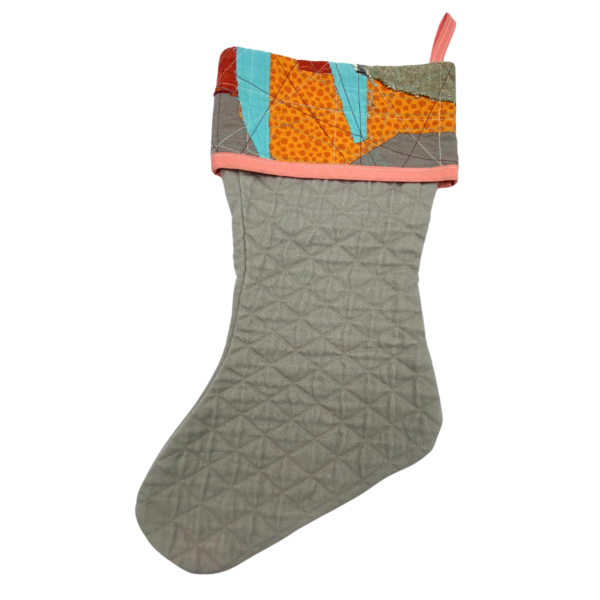Karin Soderholm Holiday Stocking - Image 2