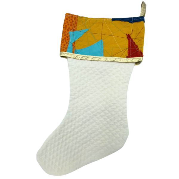 Karin Soderholm Holiday Stocking - Image 3