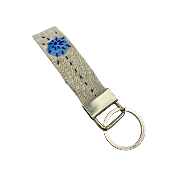 Karin Soderholm KeyChain - Image 2