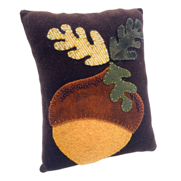 Kim Hondel Small Seasonal Pillow