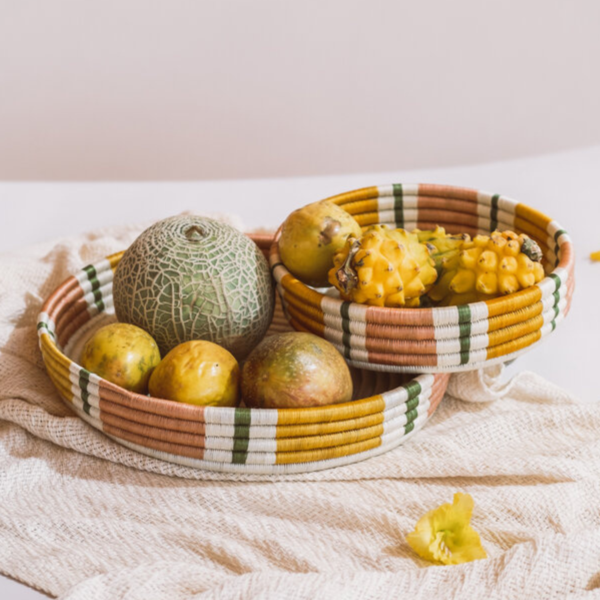 Zuahaza Monserrate Tray - Image 2