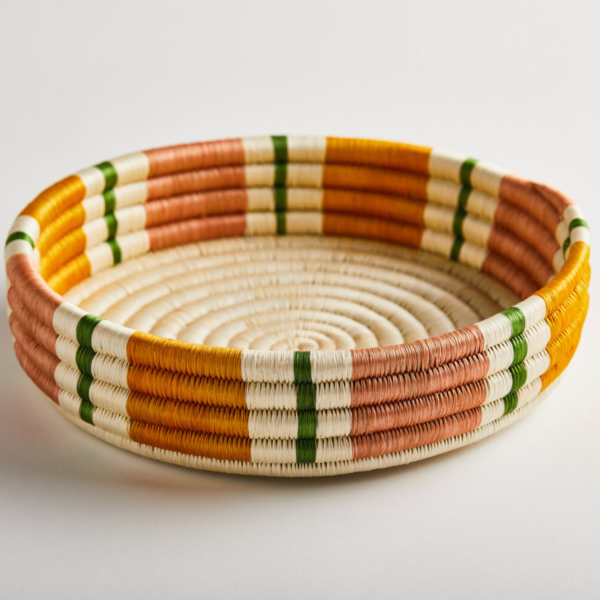 Zuahaza Monserrate Tray - Image 5