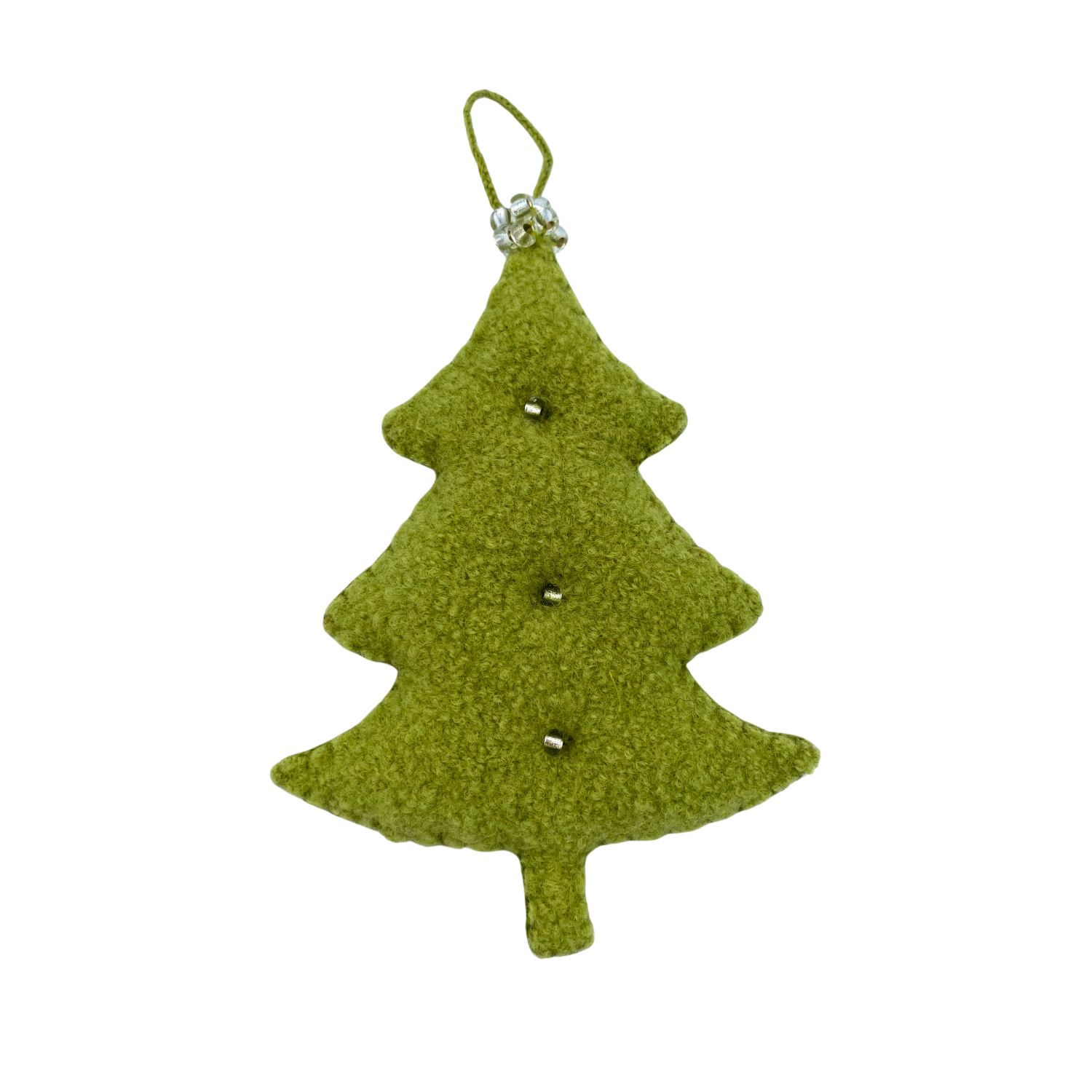 Penny Norman Tree Ornament