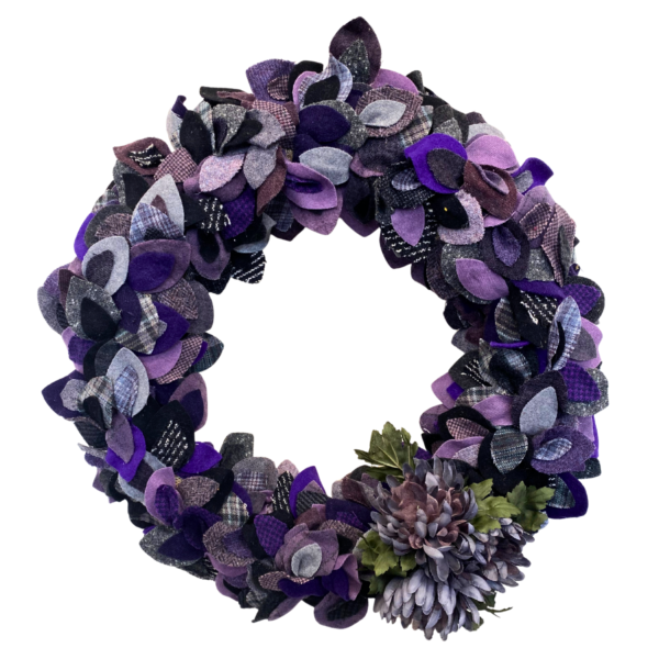 Etoile Jensen Wreath