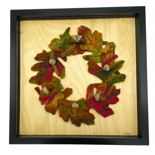 Ann Poulson Wall Art 5