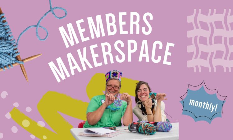 Members Makerspace
