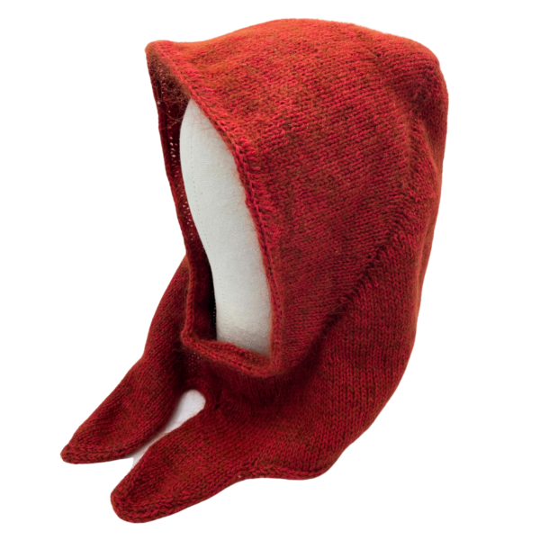 Karen Rumpza Cowl/Hood