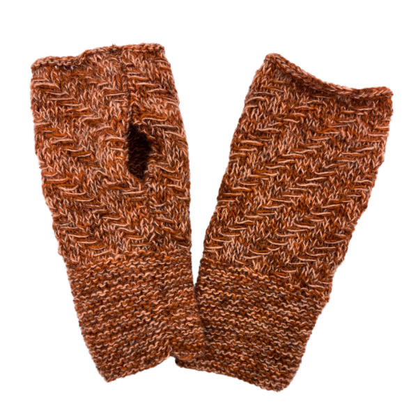 Karen Rumpza Wrist Warmer