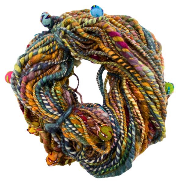 Lisa Murray Art Yarn 15 - Image 2