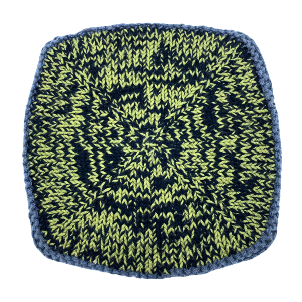 Angela Laughingheart Trivet - Image 2