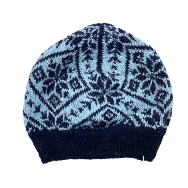 Karen Rumpza Norwegian Hat - Image 2