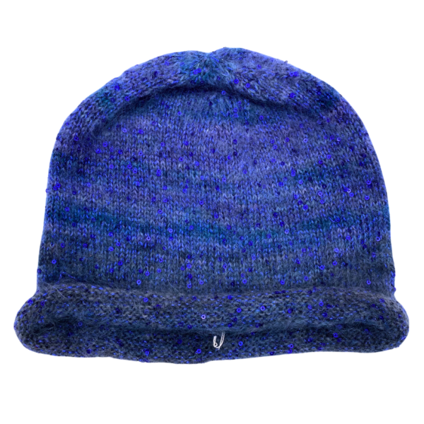 Karen Rumpza Light as a Feather Hat - Image 2