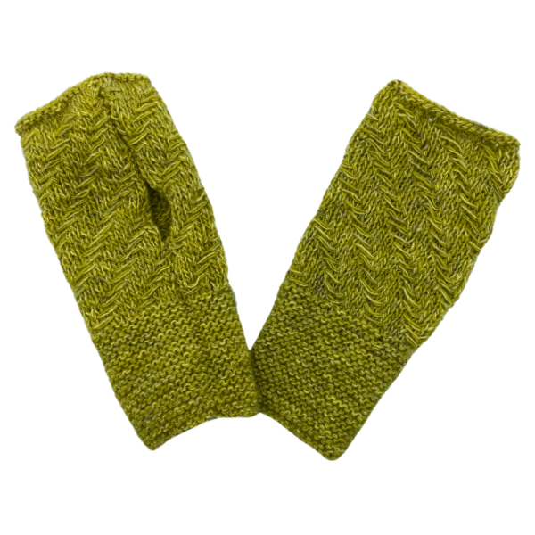 Karen Rumpza Wrist Warmer - Image 2